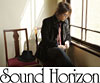 Sound Horizon
