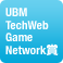 UBM TechWeb Game Network 賞