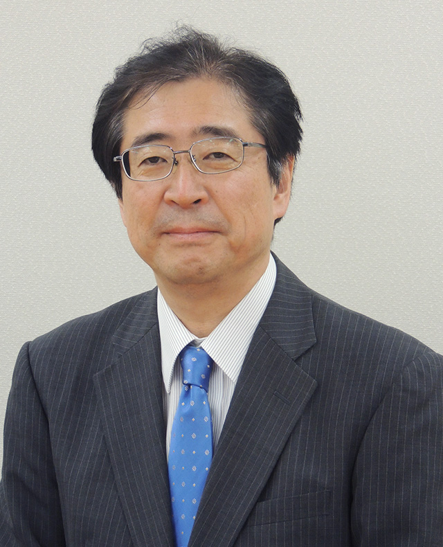 Ministry of Economy, Trade and Industry	Commerce and Information Policy Bureau Chief　Hisayoshi Ando