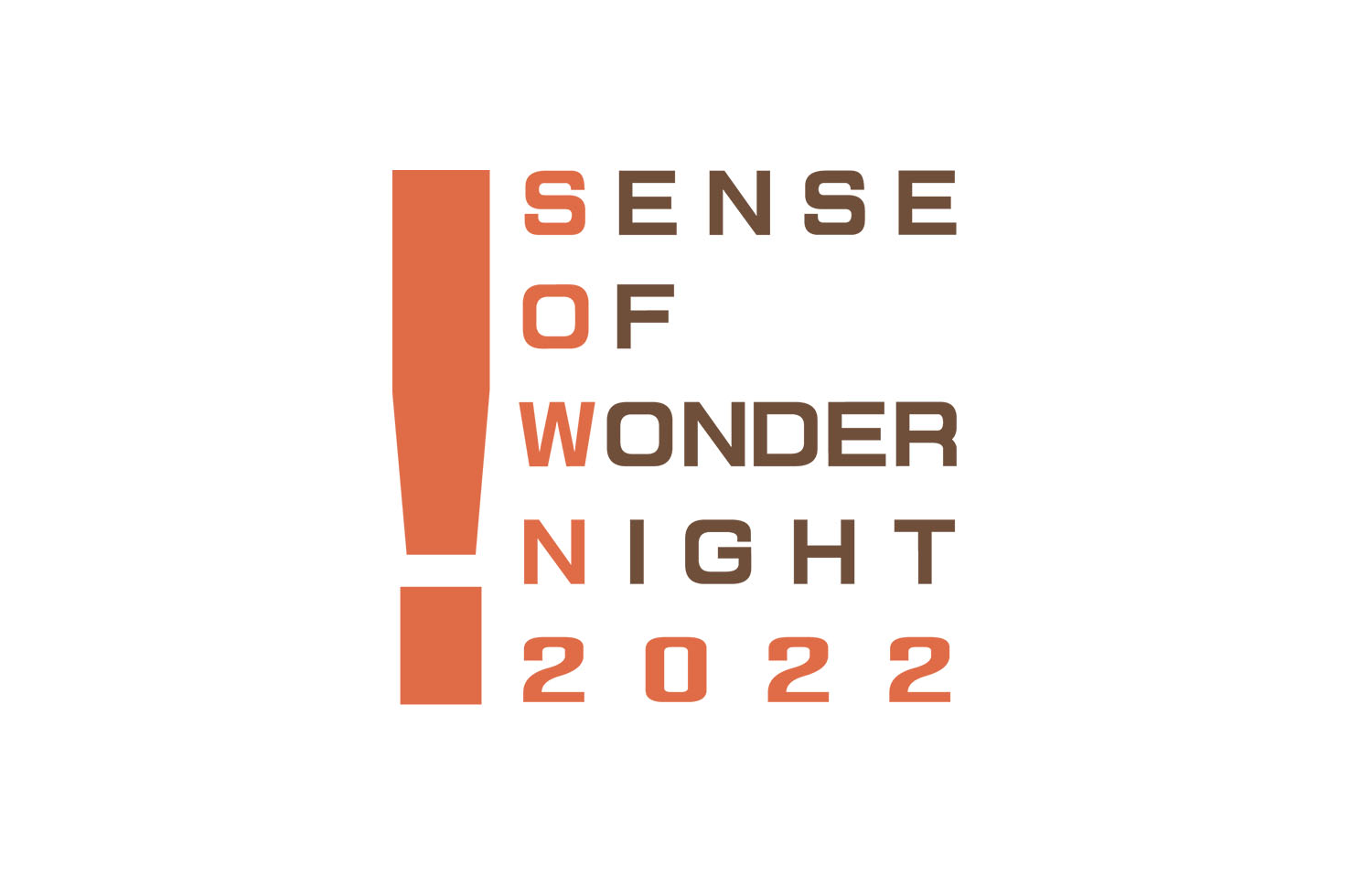 Sense of Wonder Night (SOWN) 2022