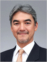 Takashi Sensui