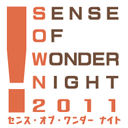 SENSE OF WONDER NIGHT