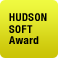 HUDSON SOFT Award