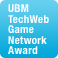 UBM TechWeb Game Network Award