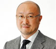 Shin Unozawa, Chairman