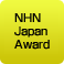 NHNjapan Award