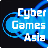 Cyber Games Asia