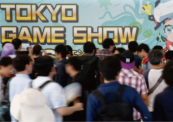 东京电玩展2017展会信息