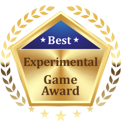 Best Experimental Game Award