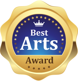 Best Arts Award
