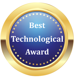 Best Technological Game Award