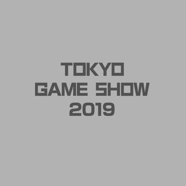 公式アプリ Tokyo Game Show 19 東京ゲームショウ19