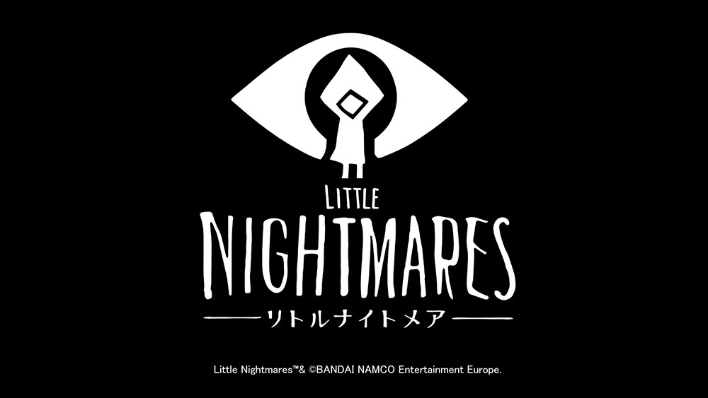 【体験版】LITTLE NIGHTMARES-リトルナイトメア-