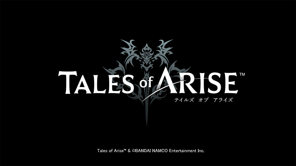 Tales of ARISE Demo Edition