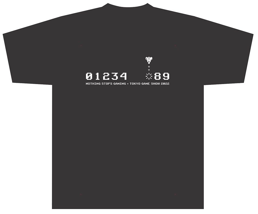 T-shirt J 【OVERCOME 567】 