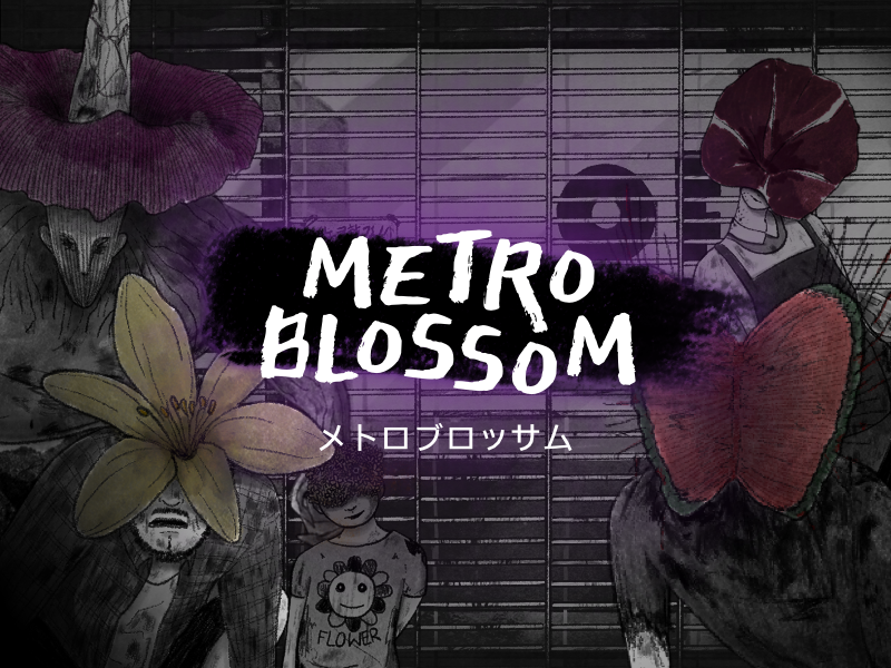 Metro Blossom