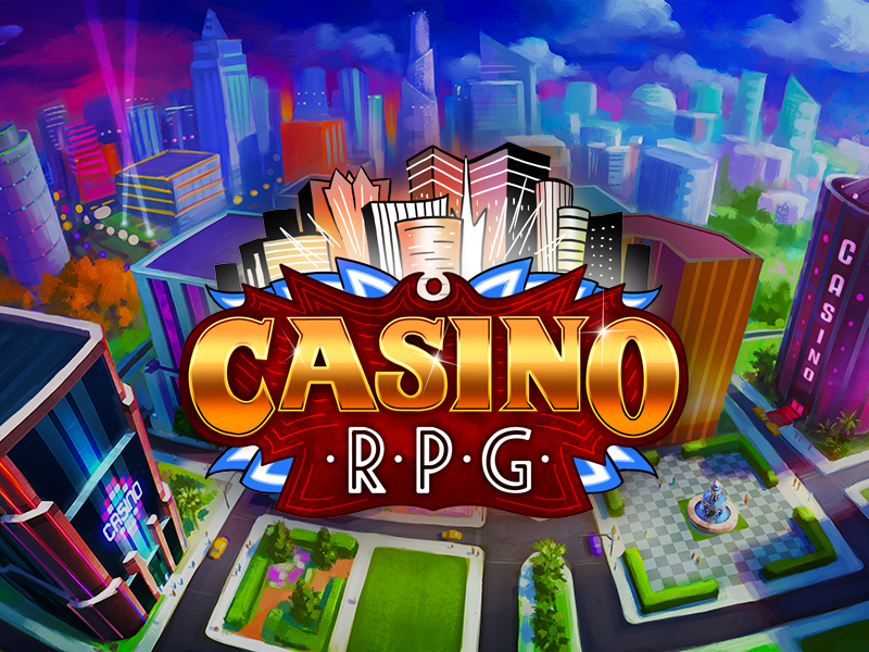 CasinoRPG on Steam