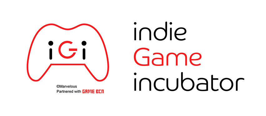 indie game incubator