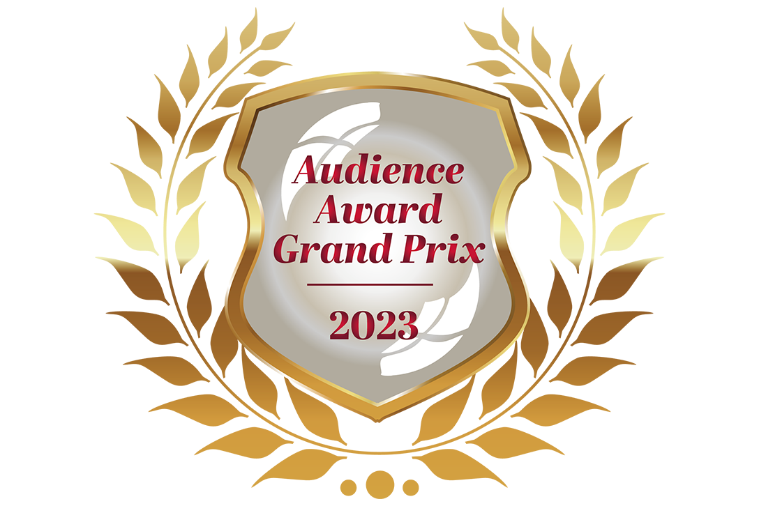 Audience Award Grand Prix 2023