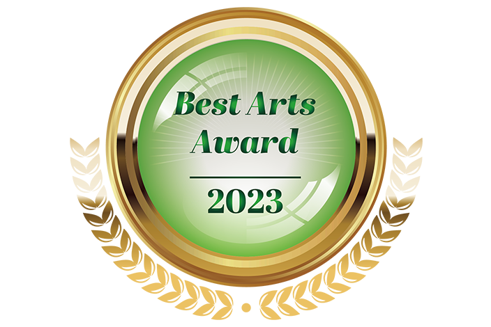 Best Arts Award 2023
