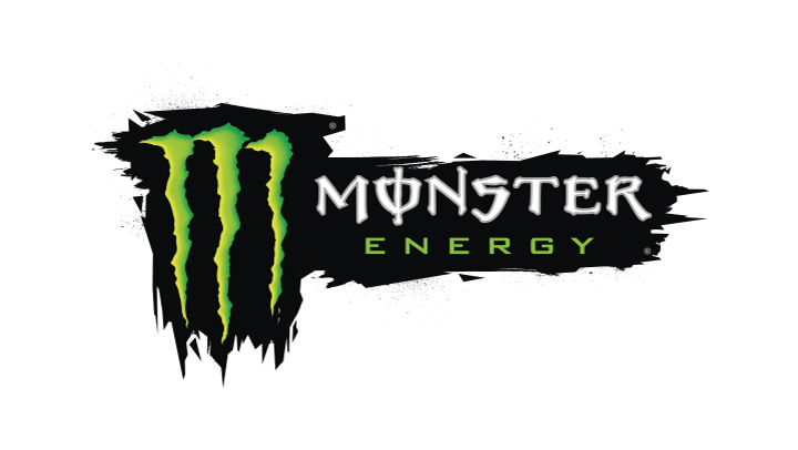 Monster Energy