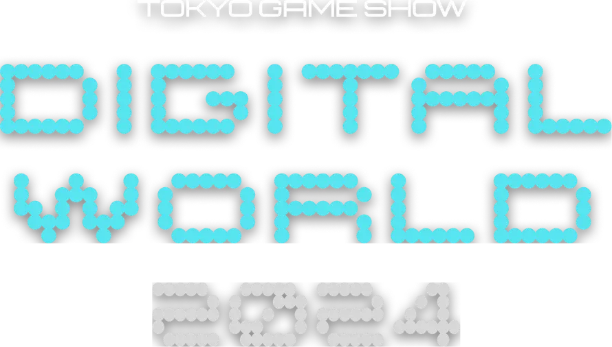 TOKYO GAME SHOW Digital World 2024