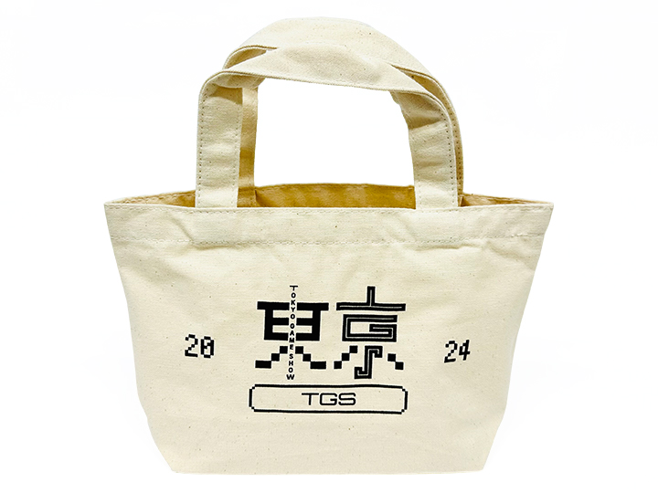 Mini Tote Bag【TC】