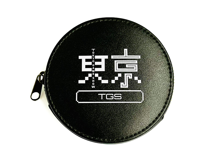 Coin Case Tokyo【TB】