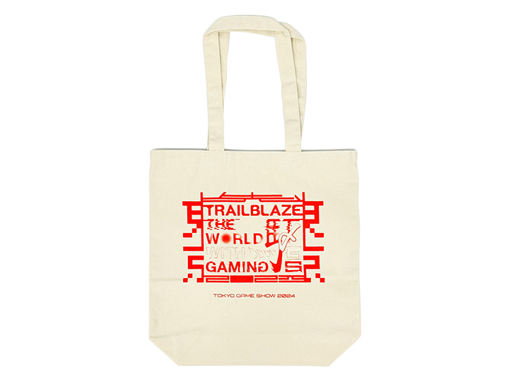 Tote Bag【DJ】