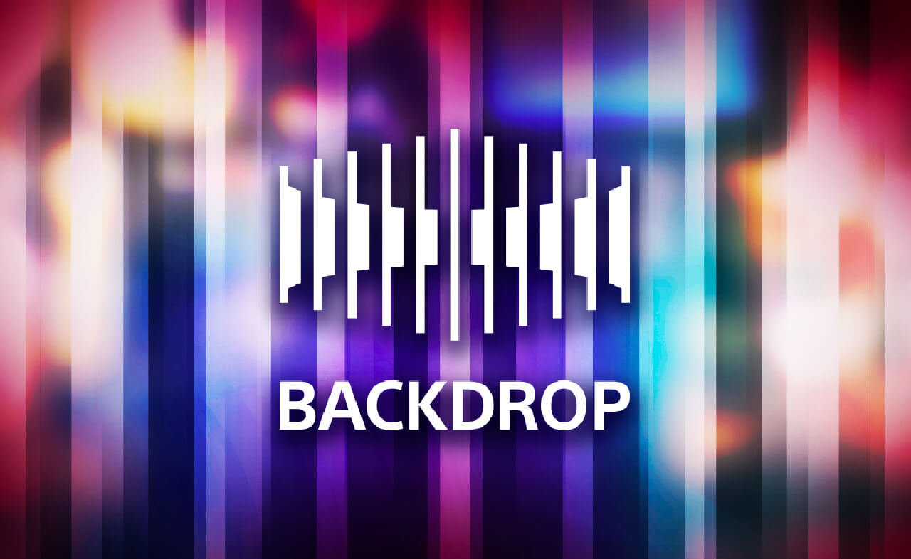 バーチャルプロダクション向けCG背景コンテスト「BACKDROP 2022」3月15日（火）受賞作品発表！