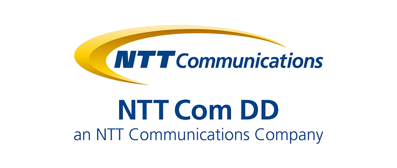 NTT Com DD